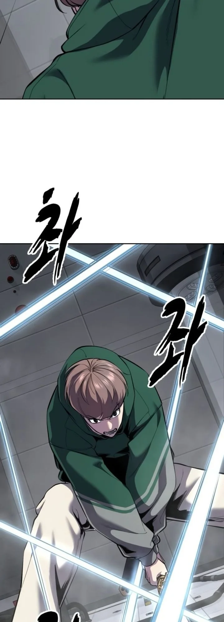 Ticket Hero S2 Chapter 319 Gambar 110