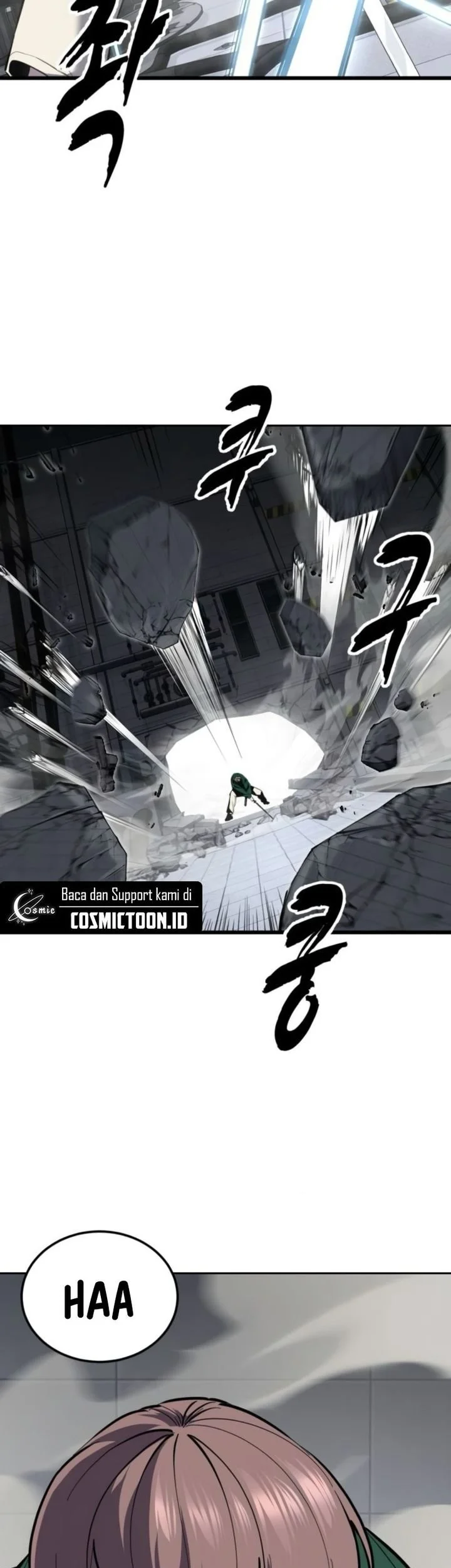 Ticket Hero S2 Chapter 319 Gambar 111