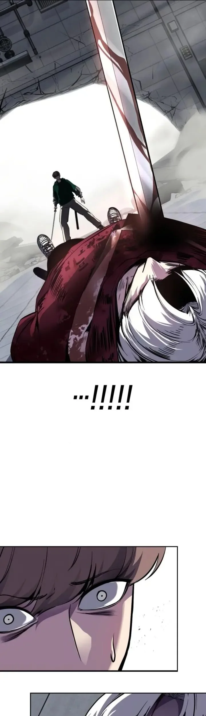 Ticket Hero S2 Chapter 319 Gambar 113