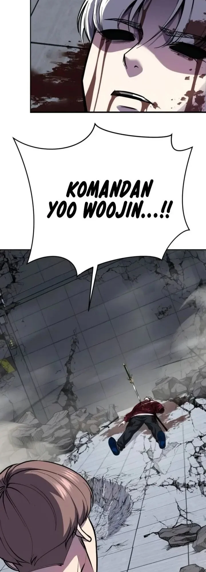 Ticket Hero S2 Chapter 319 Gambar 114