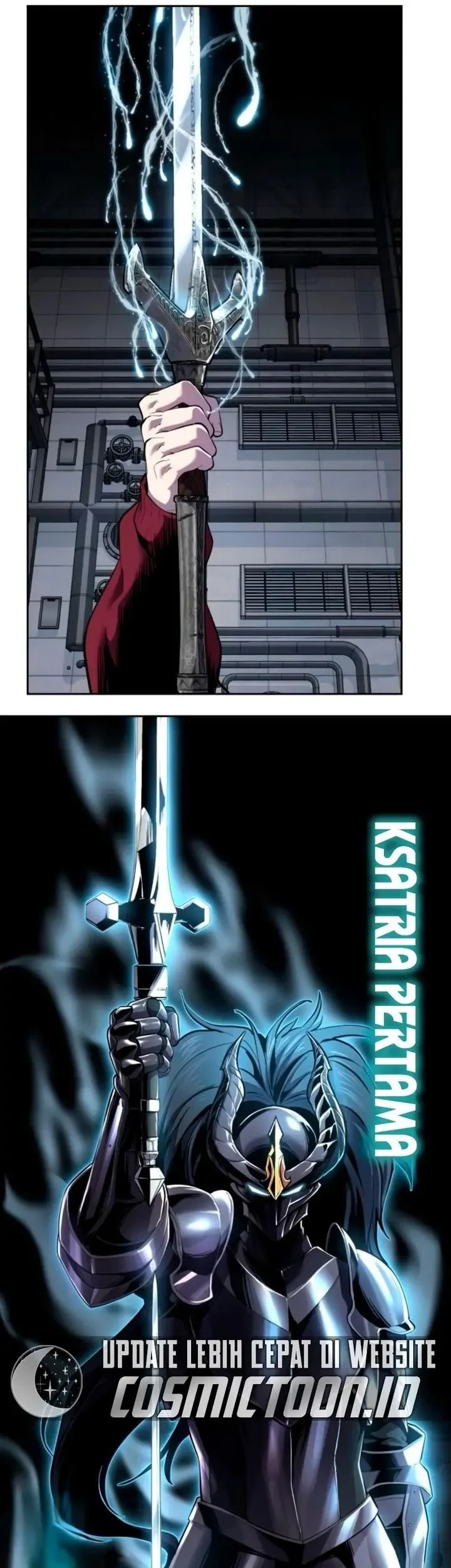 Ticket Hero S2 Chapter 319 Gambar 8