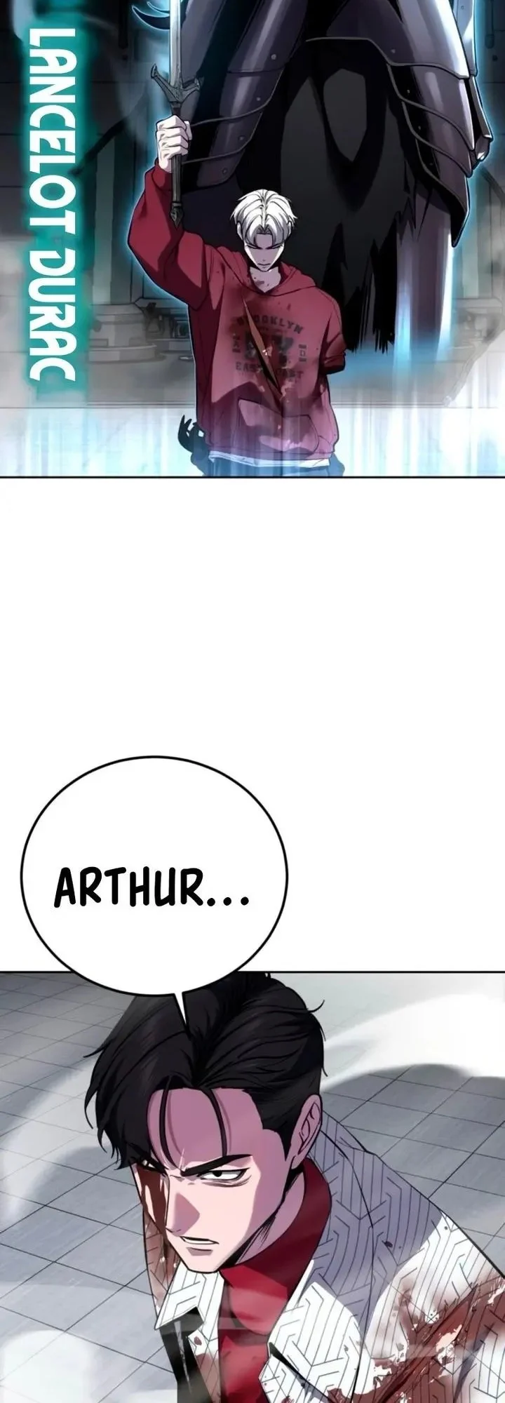 Ticket Hero S2 Chapter 319 Gambar 9