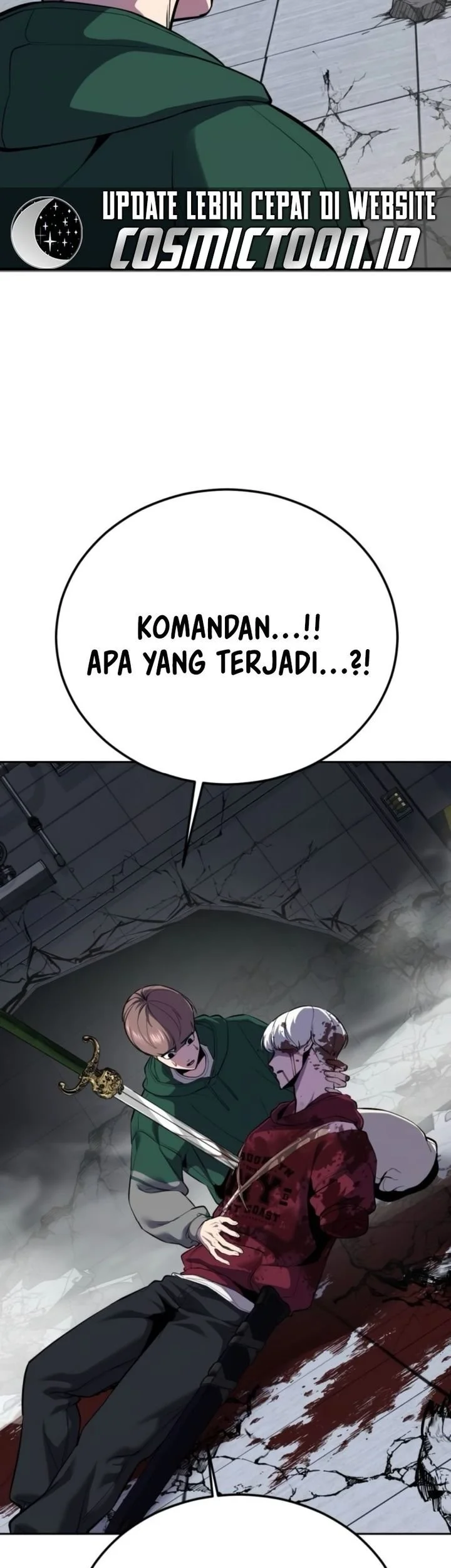 Ticket Hero S2 Chapter 319 Gambar 115