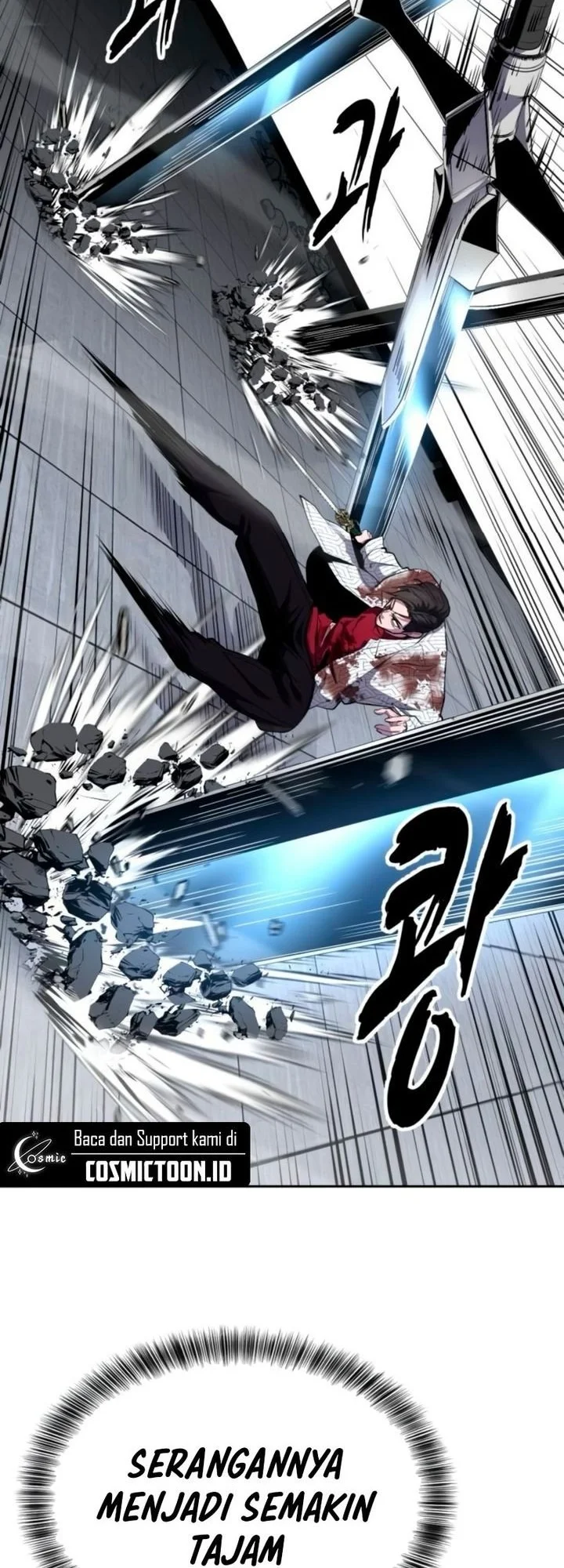 Ticket Hero S2 Chapter 319 Gambar 11