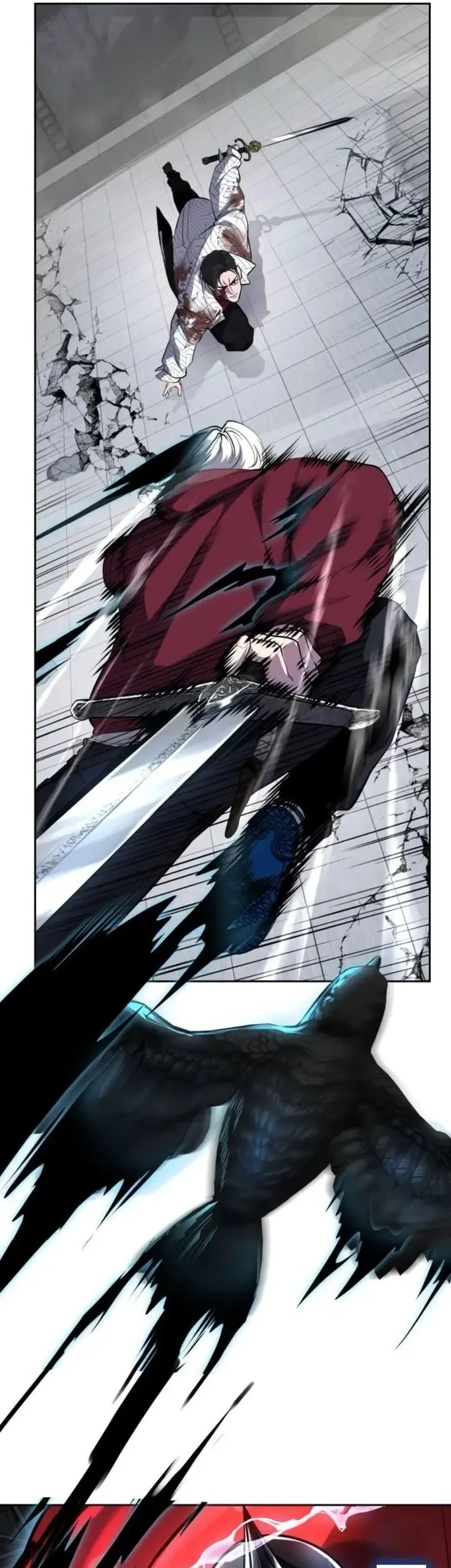 Ticket Hero S2 Chapter 319 Gambar 13