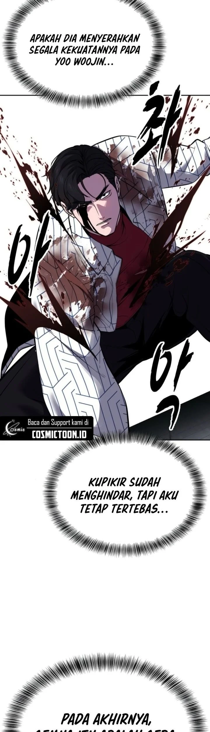Ticket Hero S2 Chapter 319 Gambar 15