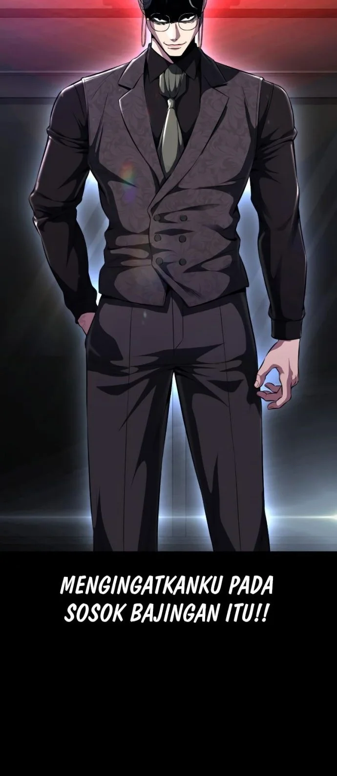 Ticket Hero S2 Chapter 32 Gambar 38