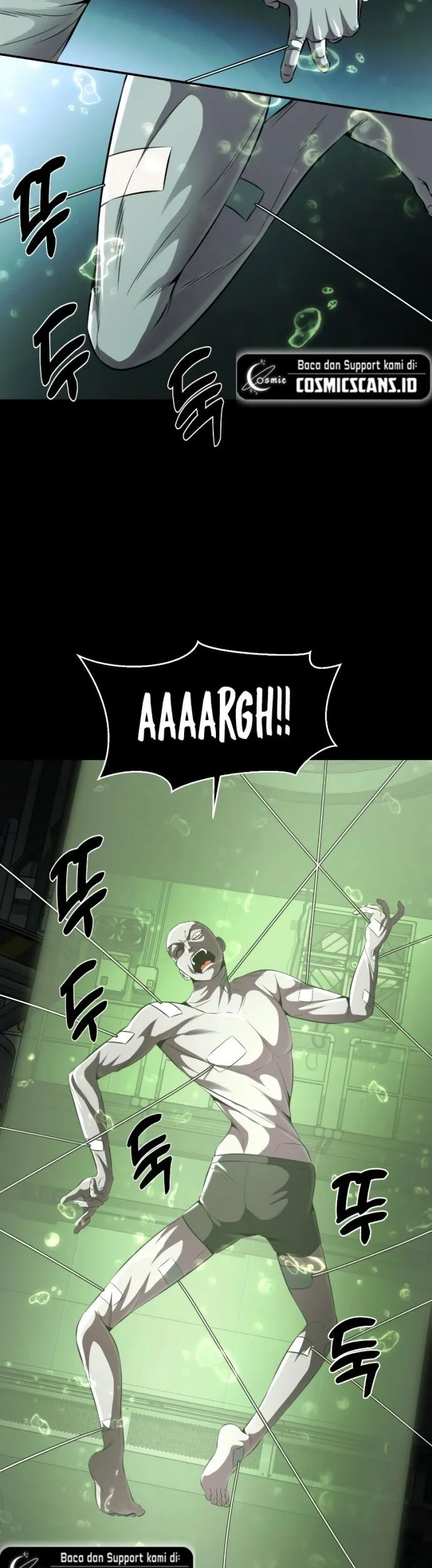 Ticket Hero S2 Chapter 32 Gambar 40