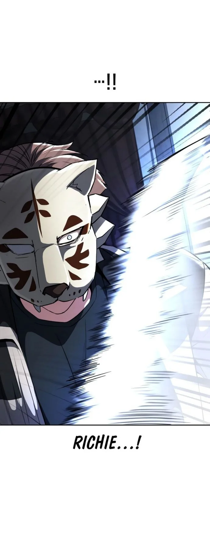 Ticket Hero S2 Chapter 32 Gambar 50