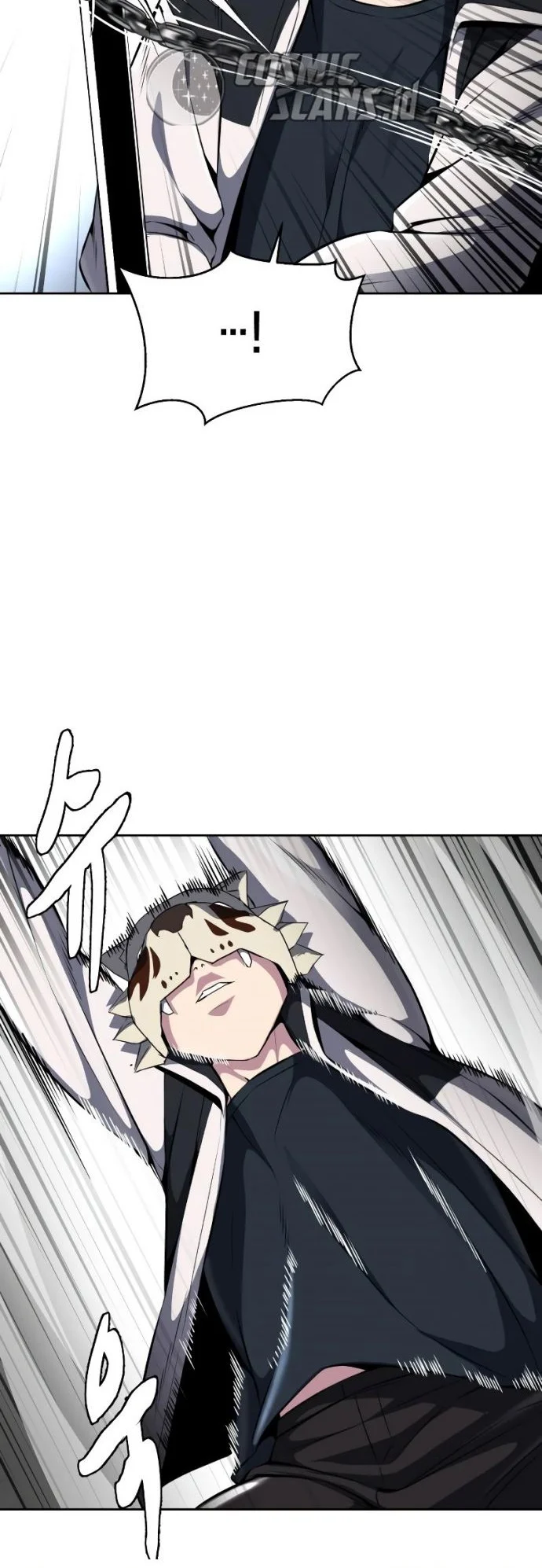 Ticket Hero S2 Chapter 32 Gambar 58