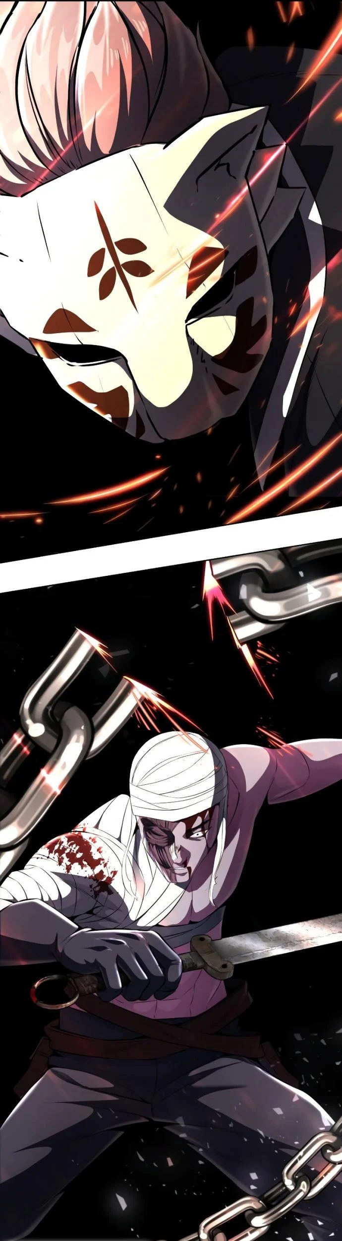 Ticket Hero S2 Chapter 32 Gambar 71