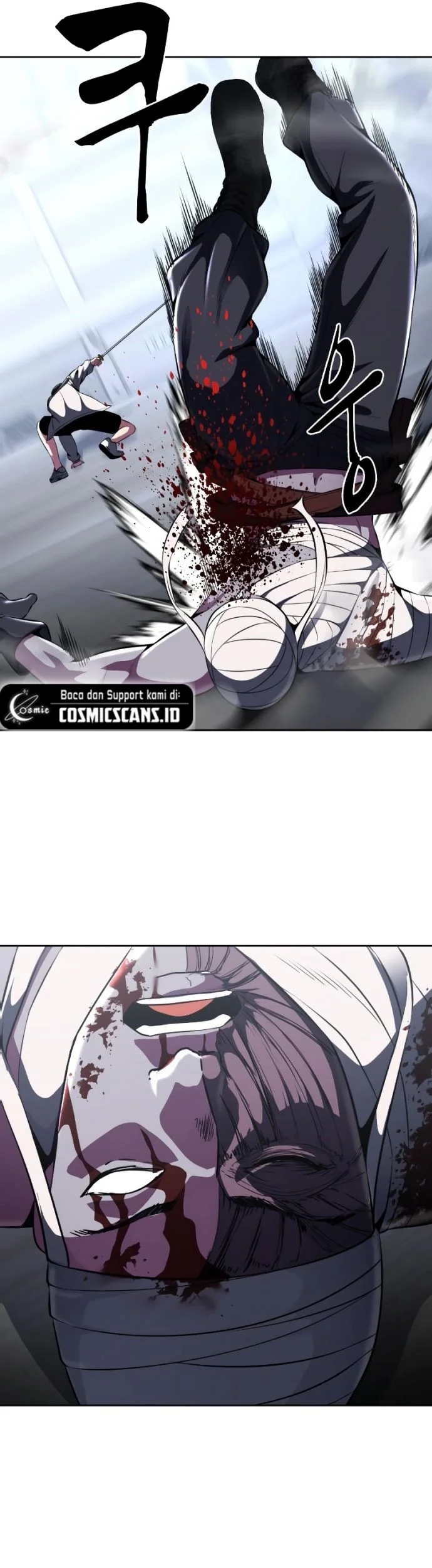 Ticket Hero S2 Chapter 32 Gambar 75