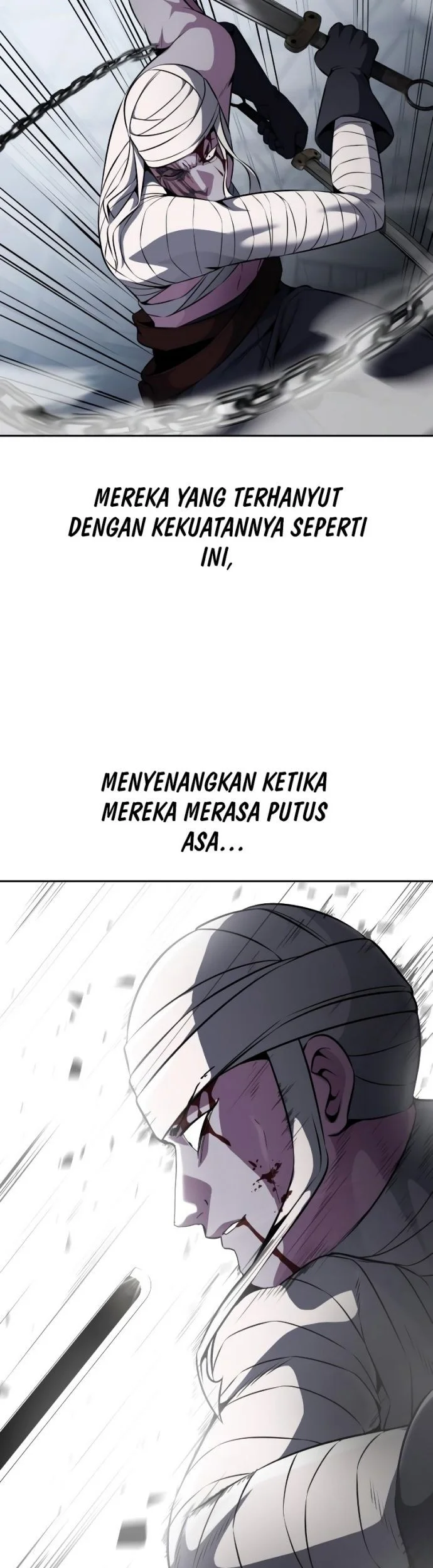 Ticket Hero S2 Chapter 32 Gambar 13
