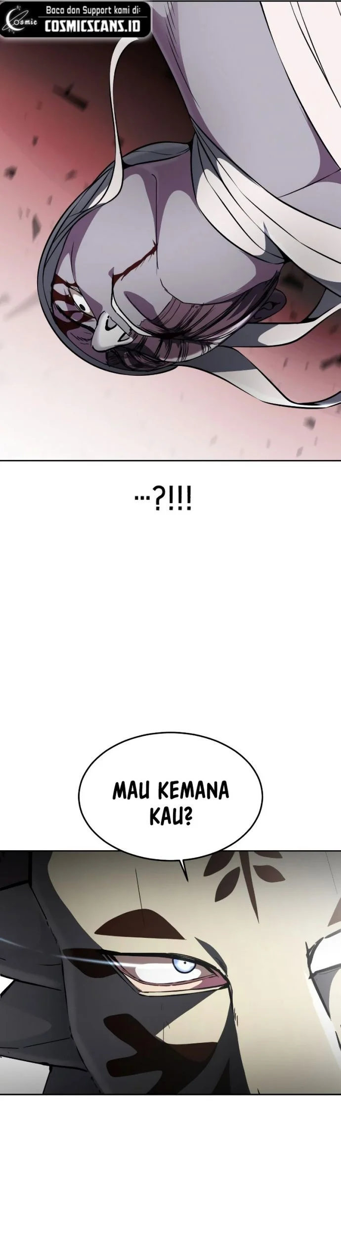 Ticket Hero S2 Chapter 32 Gambar 15