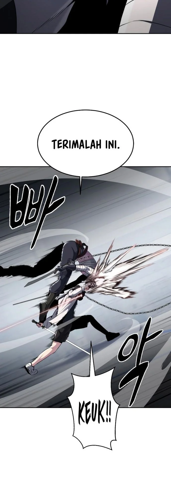 Ticket Hero S2 Chapter 32 Gambar 18