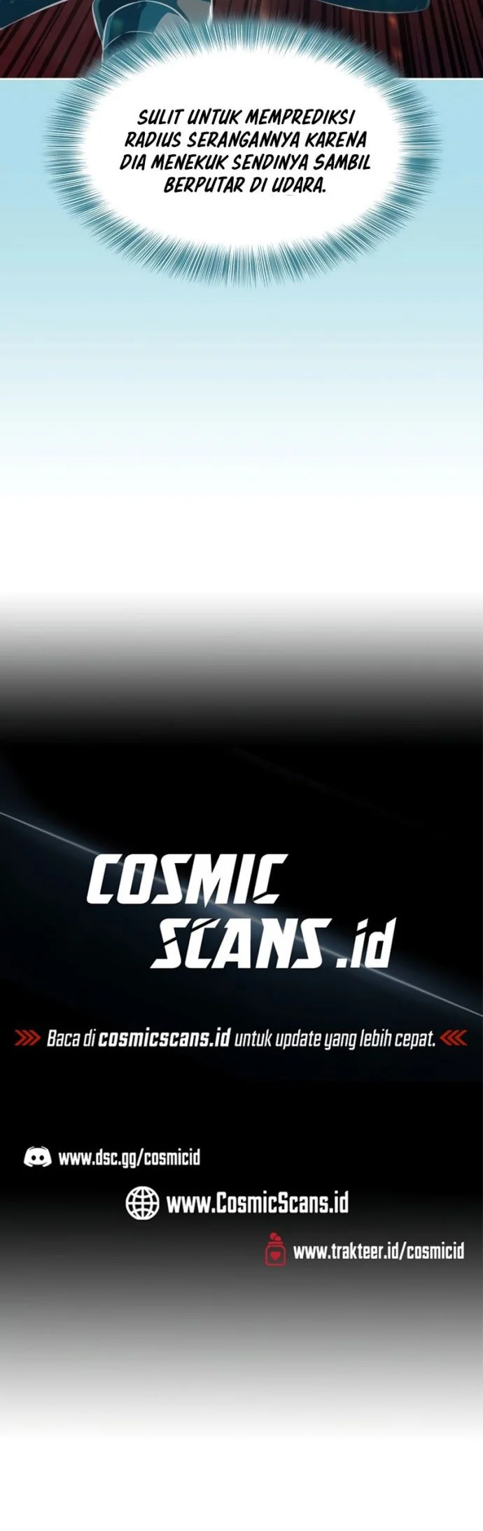 Ticket Hero S2 Chapter 32 Gambar 30