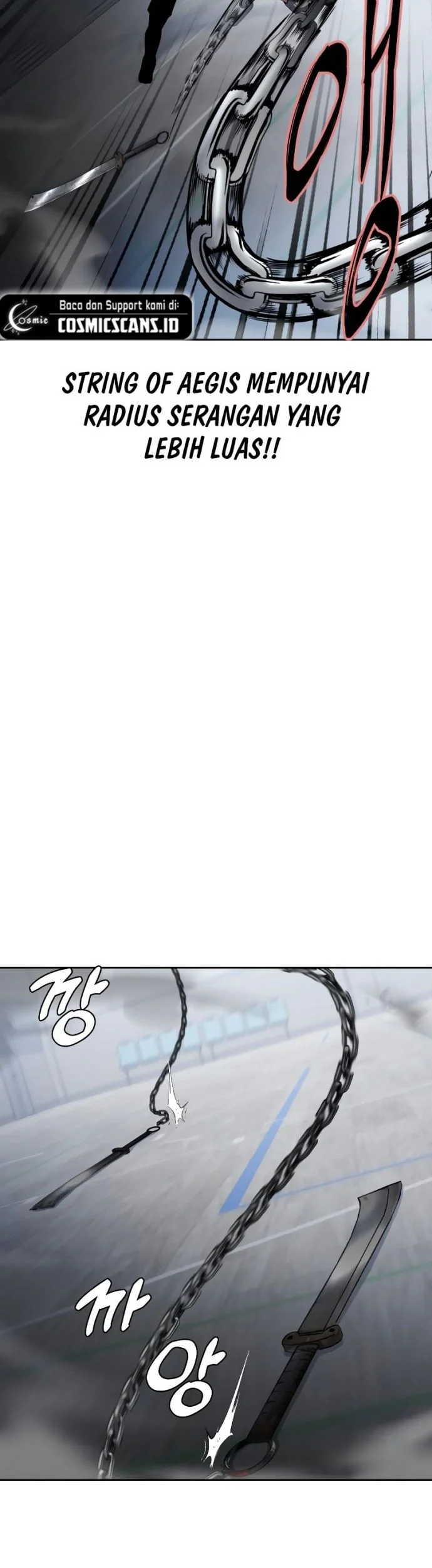 Ticket Hero S2 Chapter 32 Gambar 33