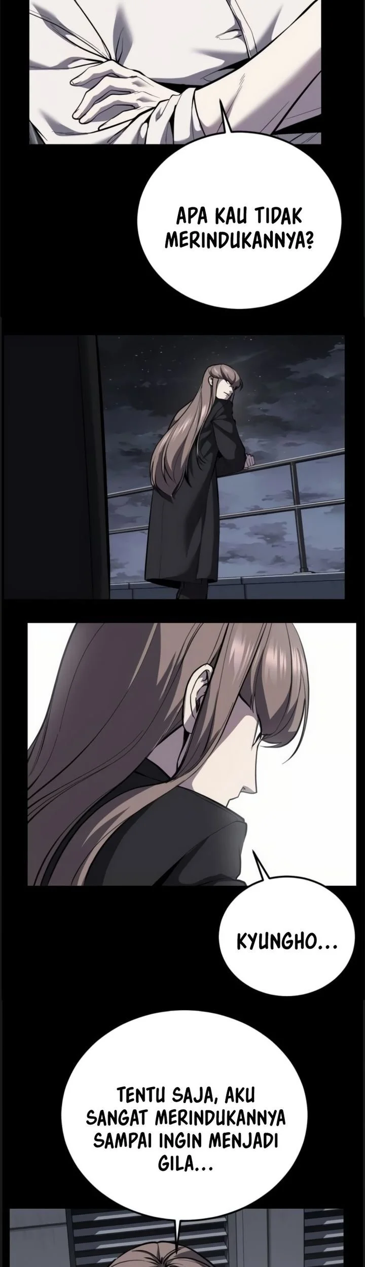 Ticket Hero S2 Chapter 320 Gambar 19