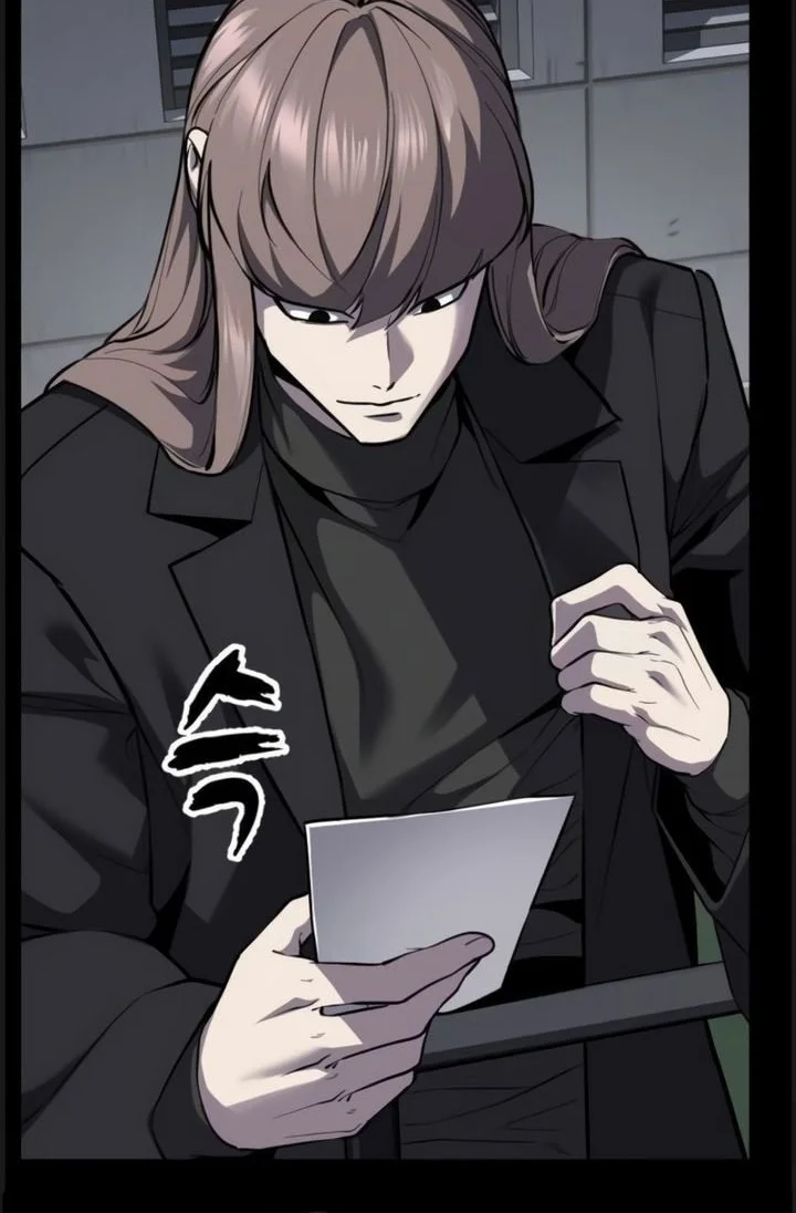 Ticket Hero S2 Chapter 320 Gambar 20