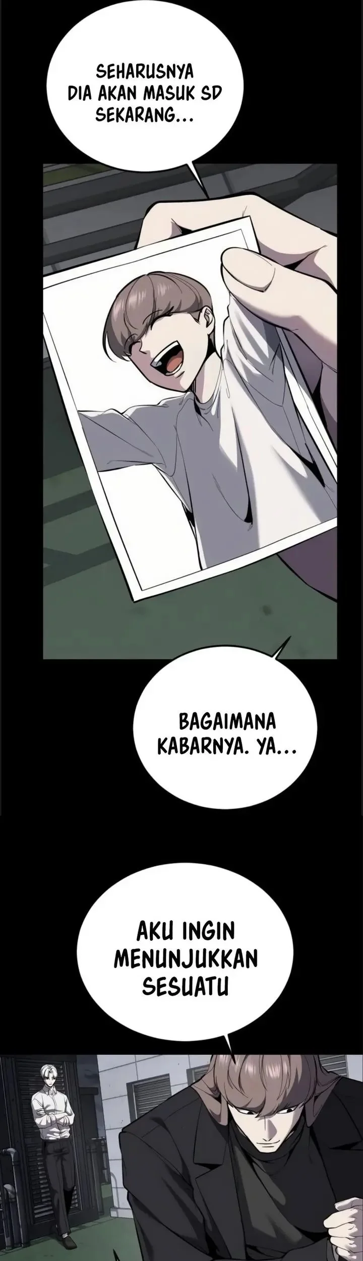 Ticket Hero S2 Chapter 320 Gambar 21