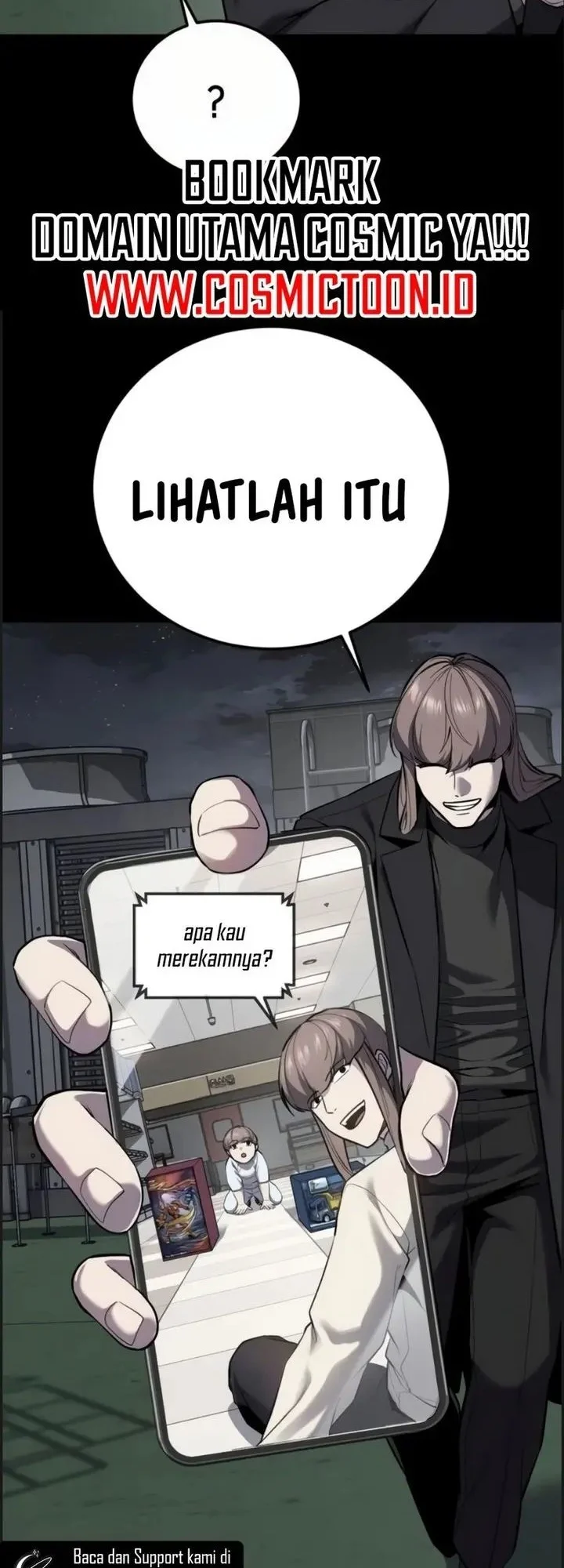 Ticket Hero S2 Chapter 320 Gambar 22