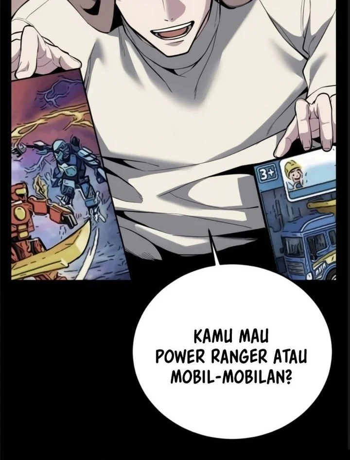Ticket Hero S2 Chapter 320 Gambar 24