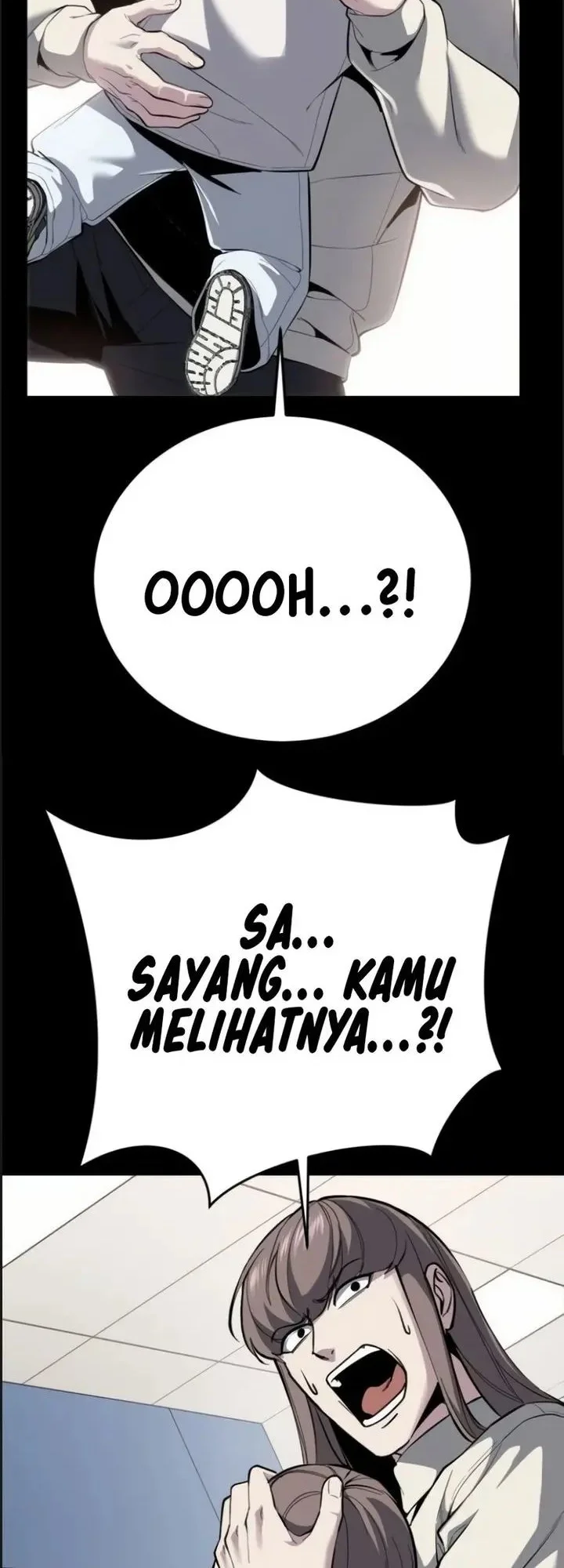 Ticket Hero S2 Chapter 320 Gambar 26