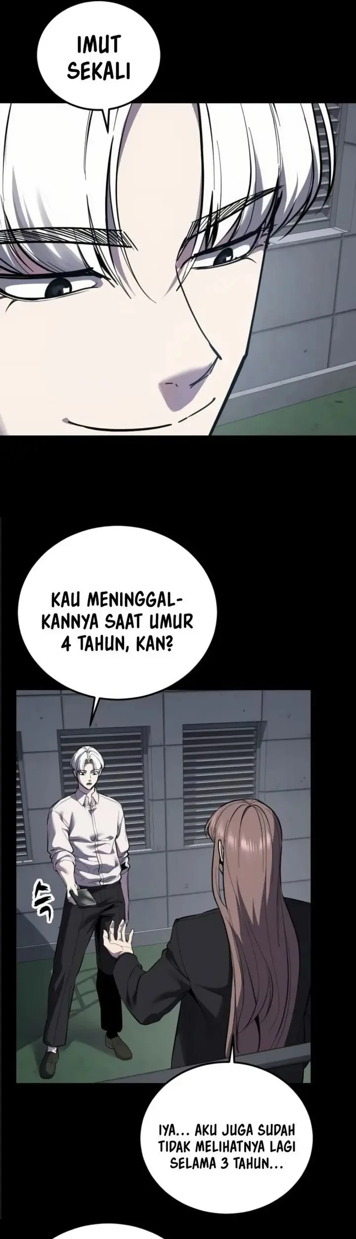 Ticket Hero S2 Chapter 320 Gambar 29