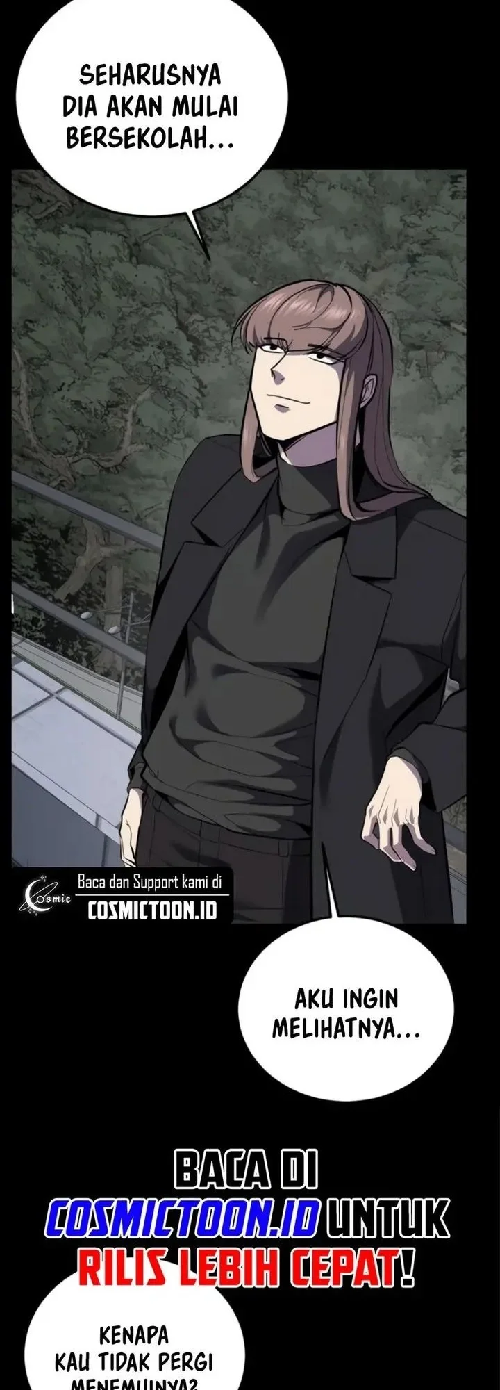 Ticket Hero S2 Chapter 320 Gambar 30