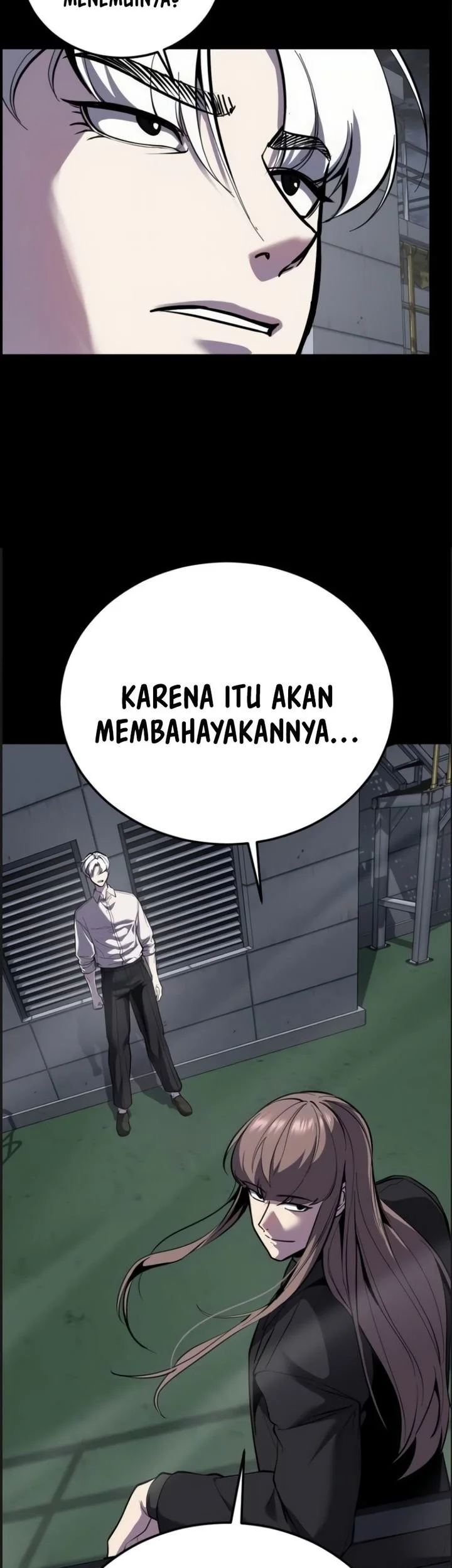Ticket Hero S2 Chapter 320 Gambar 31