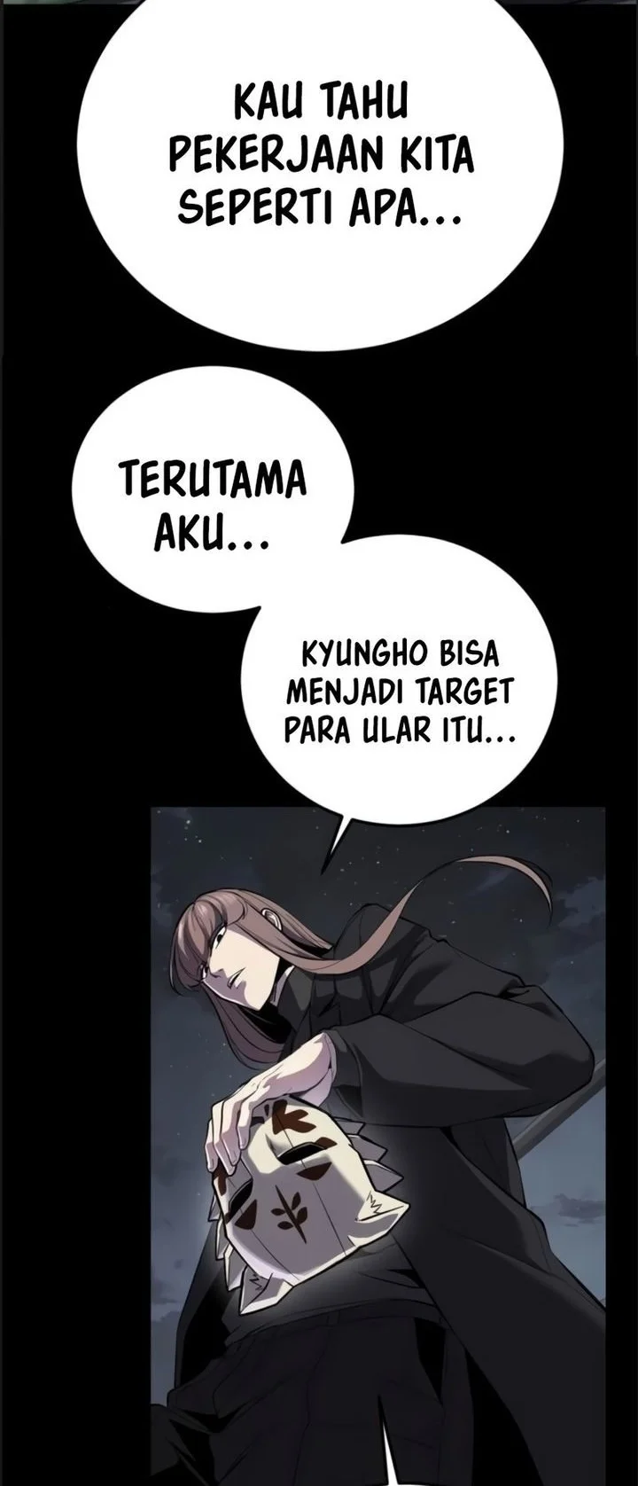 Ticket Hero S2 Chapter 320 Gambar 32