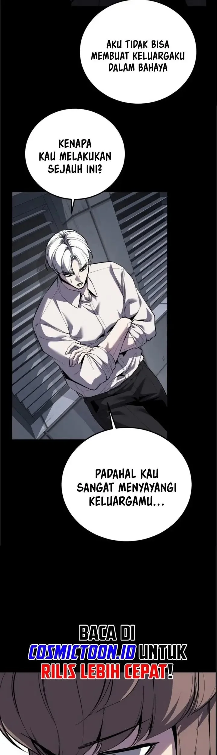 Ticket Hero S2 Chapter 320 Gambar 33
