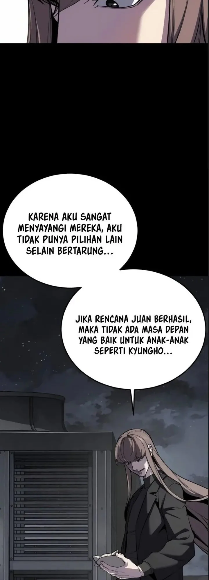 Ticket Hero S2 Chapter 320 Gambar 34