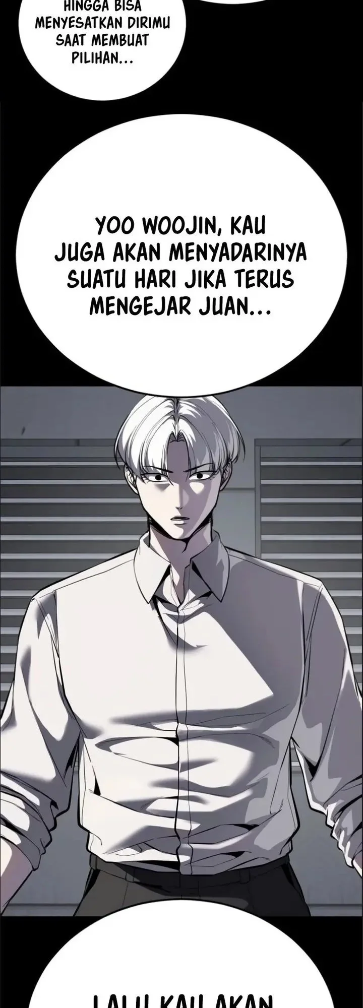 Ticket Hero S2 Chapter 320 Gambar 38
