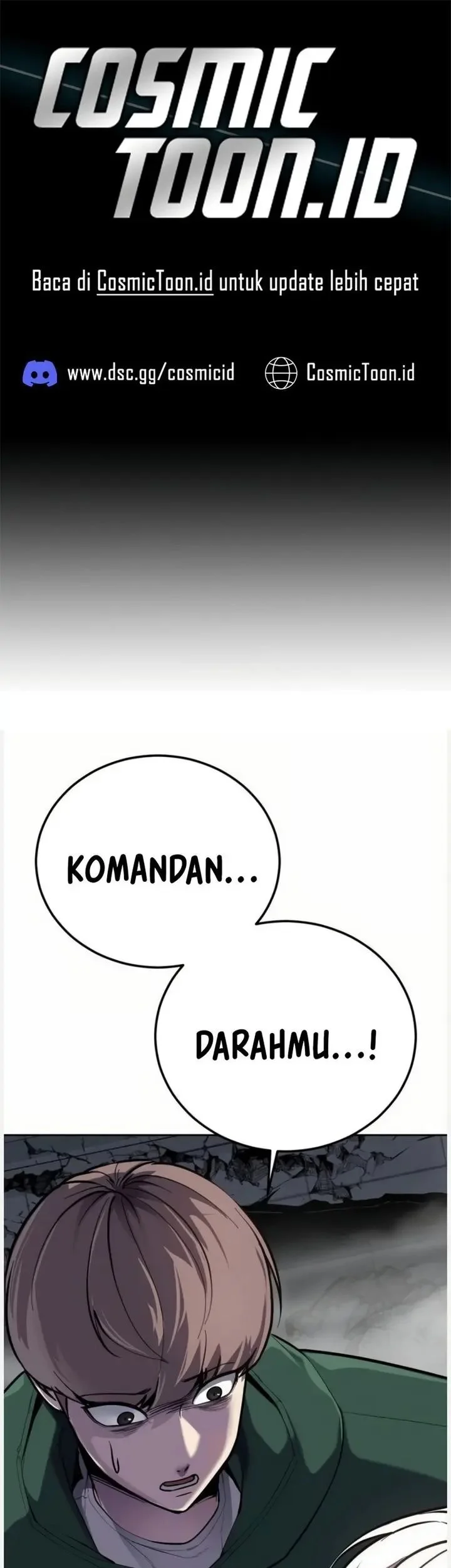 Komik Ticket Hero S2 Chapter 320 gambar 1