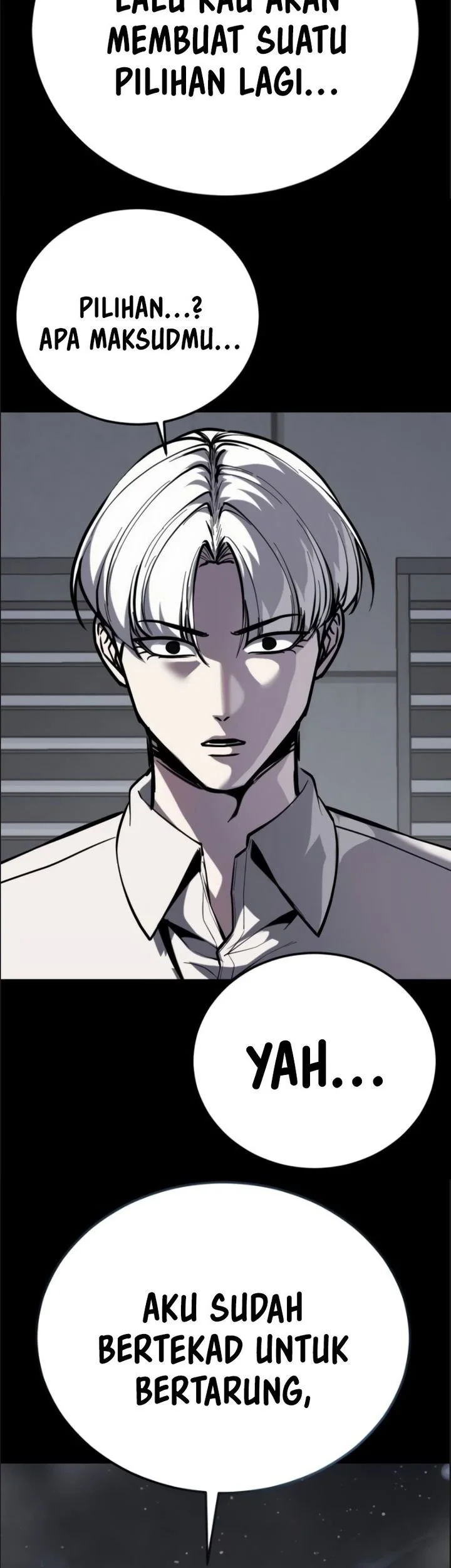 Ticket Hero S2 Chapter 320 Gambar 39