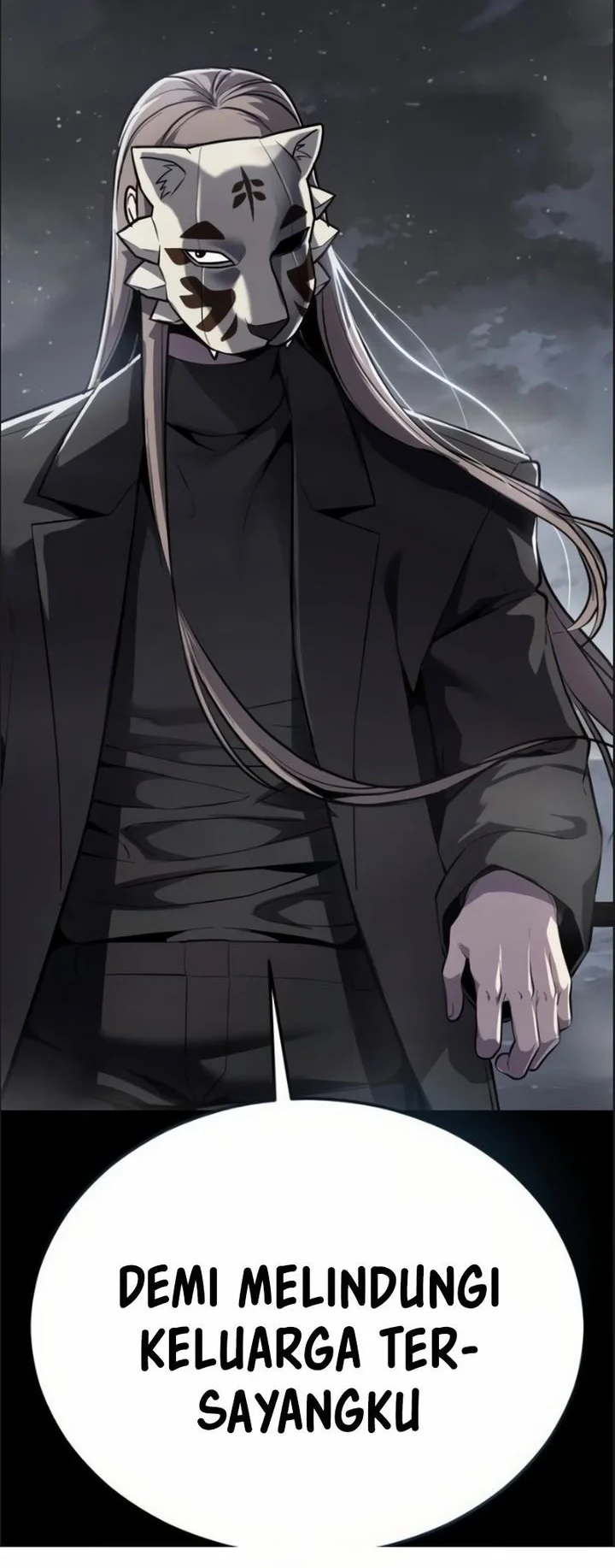 Ticket Hero S2 Chapter 320 Gambar 40