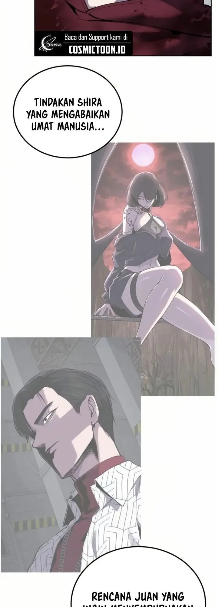 Ticket Hero S2 Chapter 320 Gambar 42