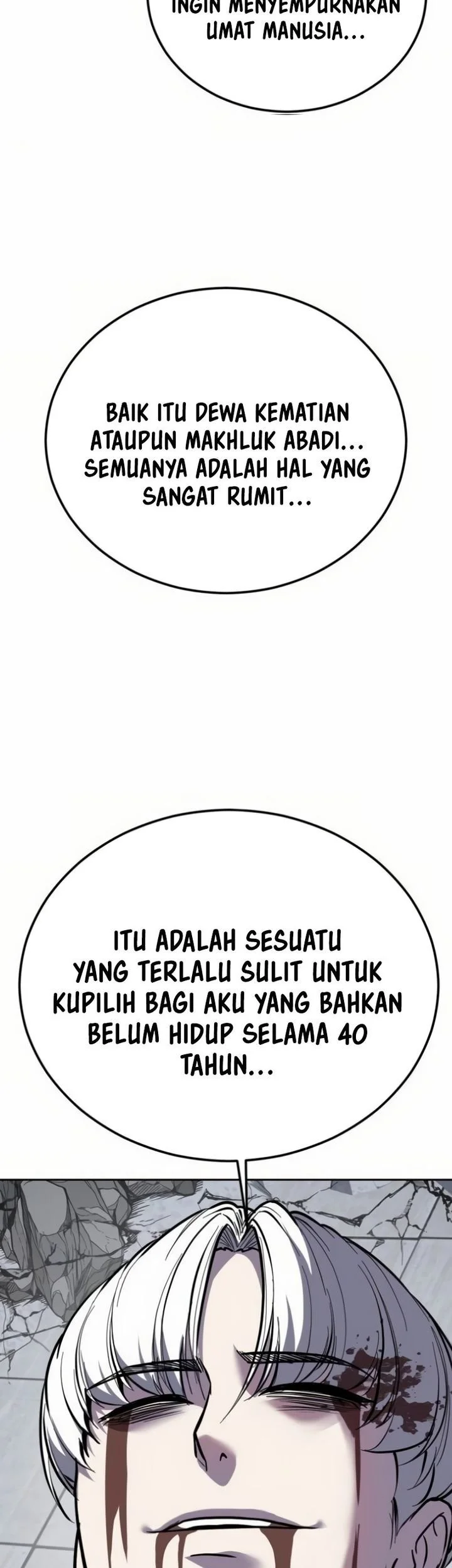 Ticket Hero S2 Chapter 320 Gambar 43