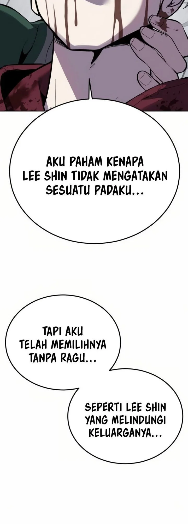 Ticket Hero S2 Chapter 320 Gambar 44