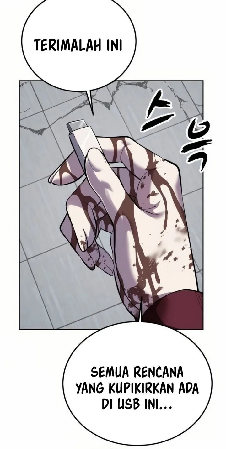 Ticket Hero S2 Chapter 320 Gambar 48