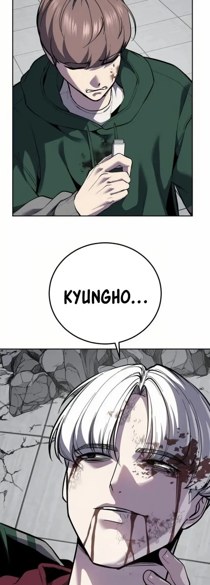 Ticket Hero S2 Chapter 320 Gambar 50