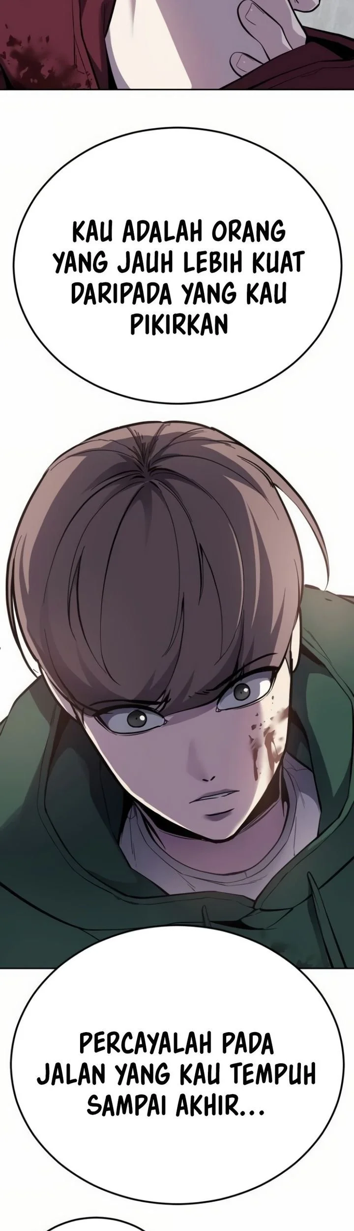 Ticket Hero S2 Chapter 320 Gambar 51