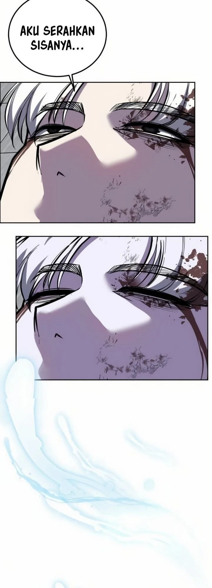 Ticket Hero S2 Chapter 320 Gambar 52