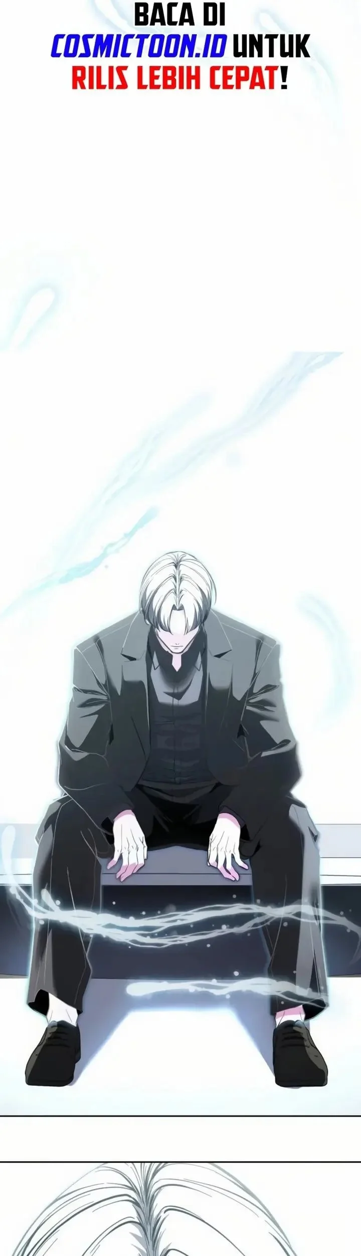 Ticket Hero S2 Chapter 320 Gambar 53