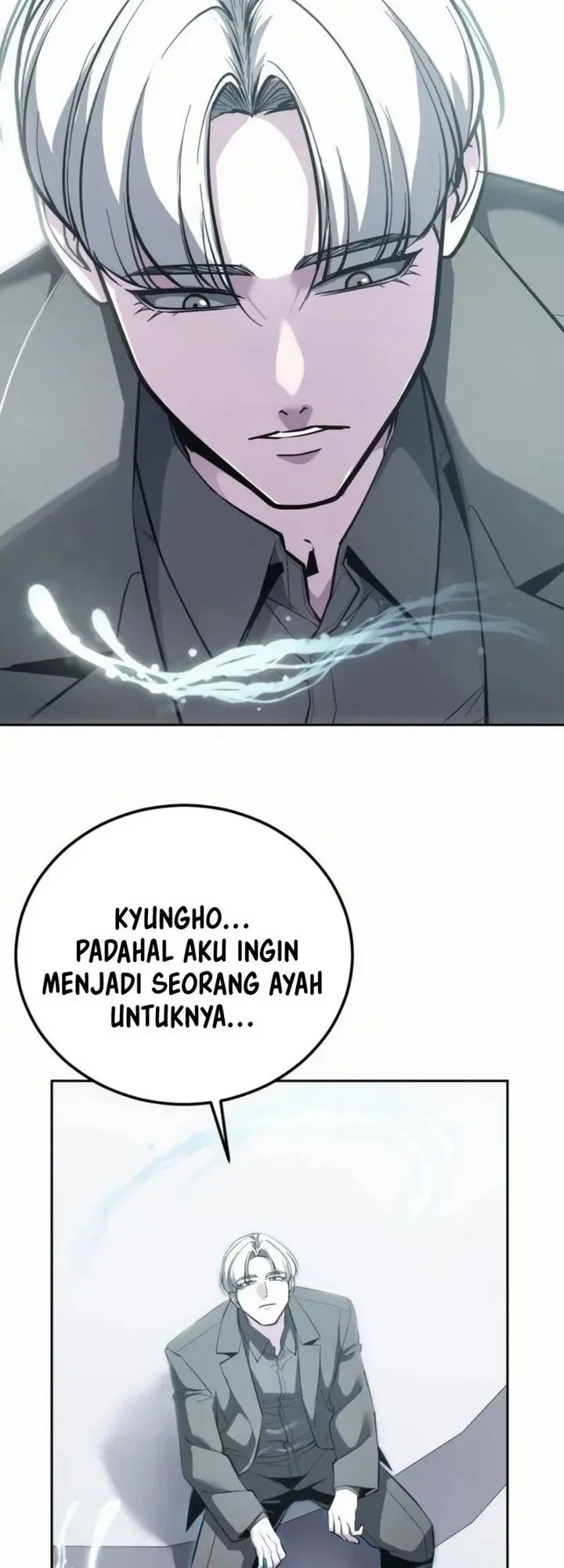Ticket Hero S2 Chapter 320 Gambar 54