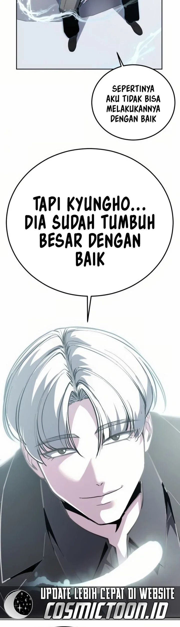 Ticket Hero S2 Chapter 320 Gambar 55