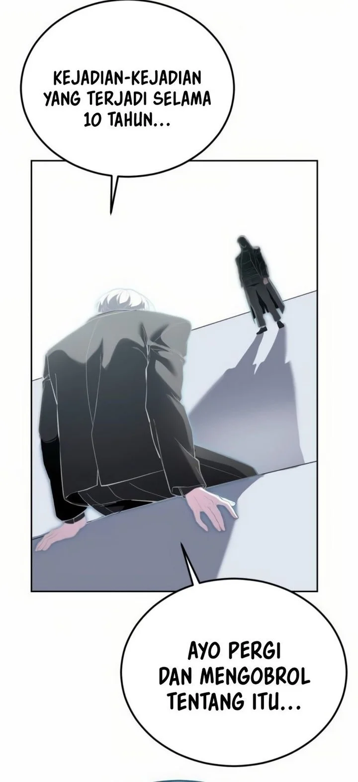 Ticket Hero S2 Chapter 320 Gambar 56