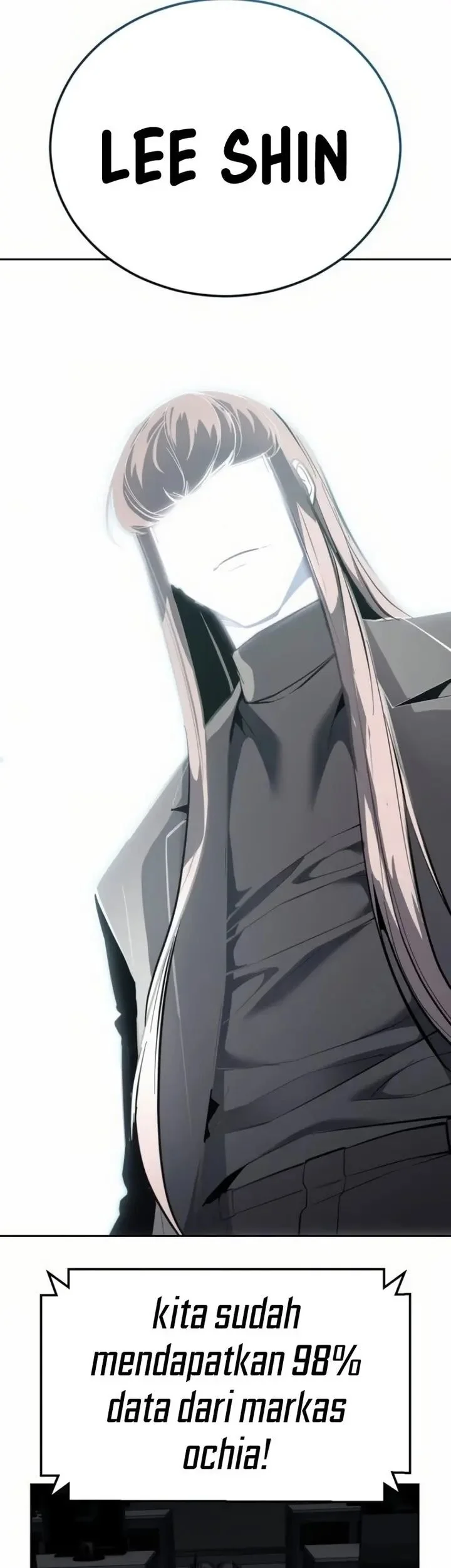 Ticket Hero S2 Chapter 320 Gambar 57