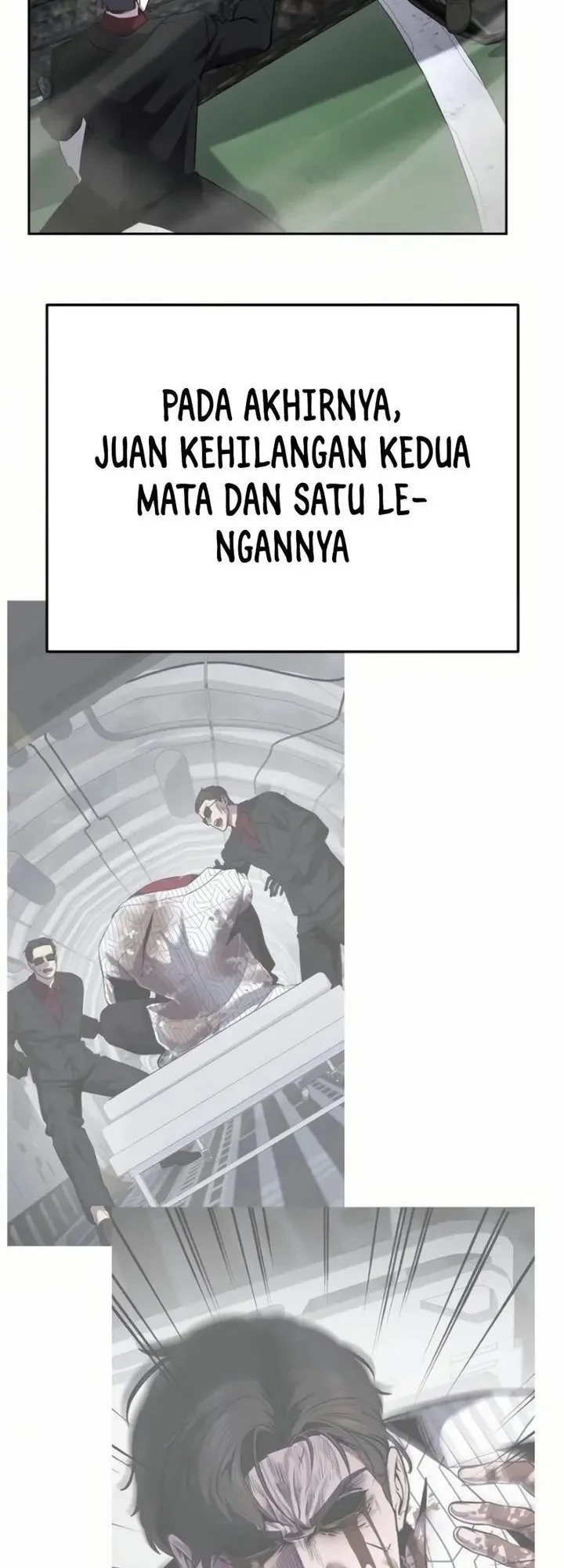 Ticket Hero S2 Chapter 320 Gambar 66